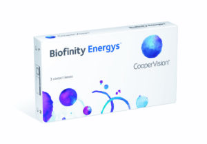 Biofinity Energys 3 tk
